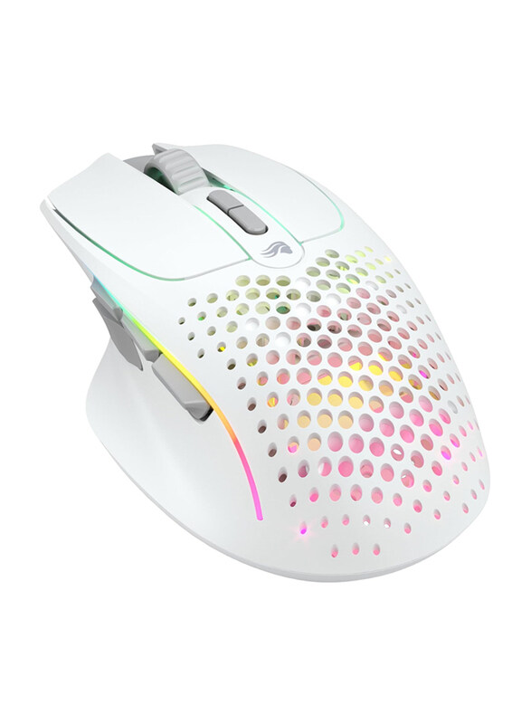 

N/a Glorious Model I 2 Wireless Gaming Mouse for PC, Matte White