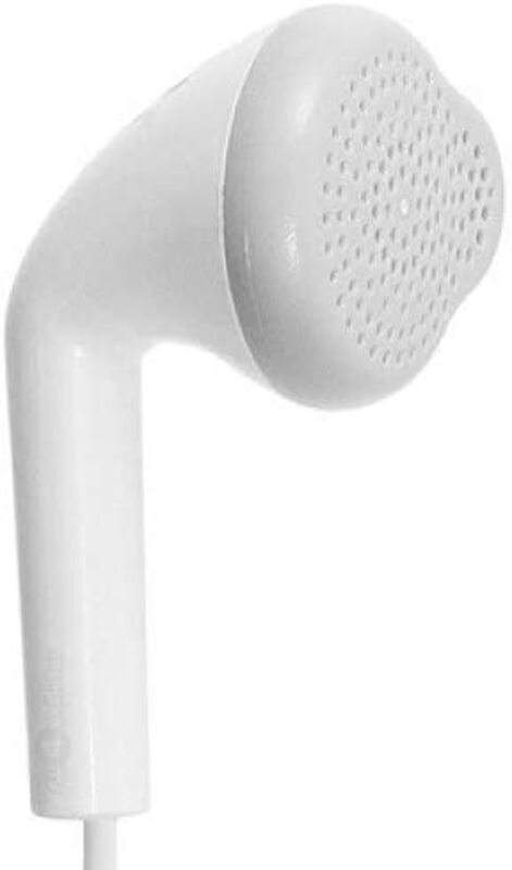 Samsung Wired In-Ear Earphones, EHS61ASFWE, White