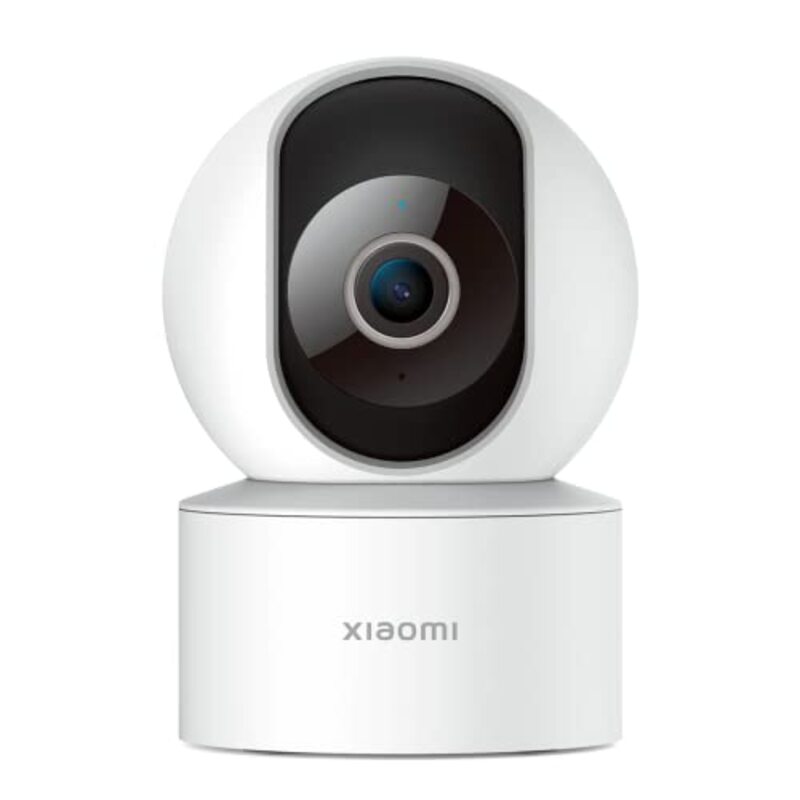 Xiaomi C200 360° Smart Camera, 1080p, White