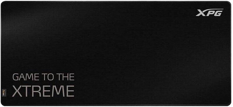 

Generic XPG Battleground XL Gaming Mouse Pad, Black