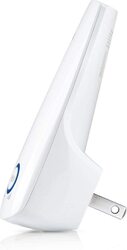 TP-Link TL-WA850RE 300Mbps 802.11n/g/b wifi Repeater Wireless Extender, RJ45 Ethernet Port, White