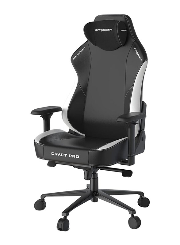 

N/a DXRacer Craft Pro Gaming Chair for PC, Black