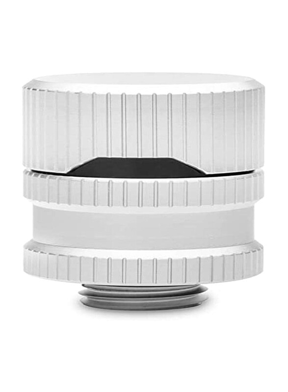 

Odestar EK-Quantum Torque Drain Valve, EKWB, Satin Titanium