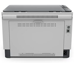 HP LaserJet Tank MFP 1602W Monochrome Printer, White