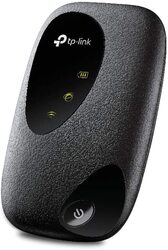 TP-Link M7000 4G Mobile Wifi, Black