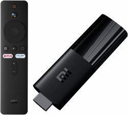 Xiaomi Mi TV Stick EU, Black