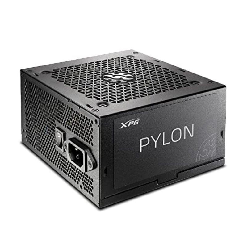 

Adata XPG Pylon Netzteil Power Supplies, Black