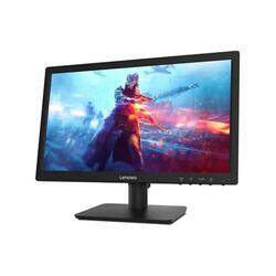 Lenovo 18.5-inch LED HD Monitor, Raven Black