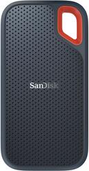 SanDisk 500GB SSD, USB 3.0 Solid State Drive, Grey
