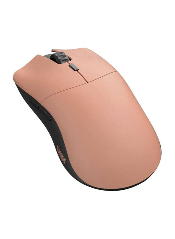 

Multiple Glorious Model O Pro Wireless Gaming Mouse, Red Fox Forge