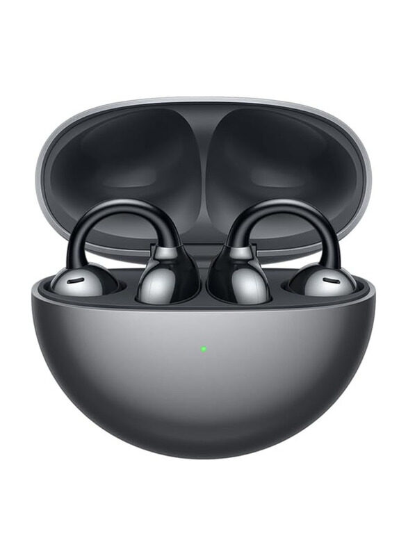 

Huawei Bluetooth Open-Ear Noise Cancelling Free Clip Earphones, T0017, Black