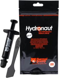 Thermal Grizzly High Performance Thermal Grease, 1g, Black