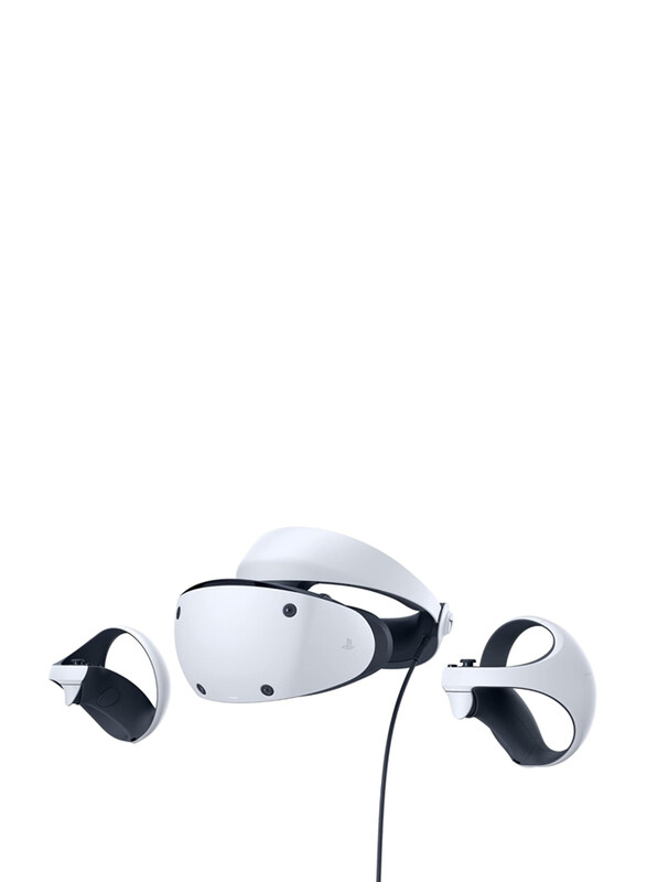 

Sony PlayStation VR2 for PlayStation PS5, White/Black
