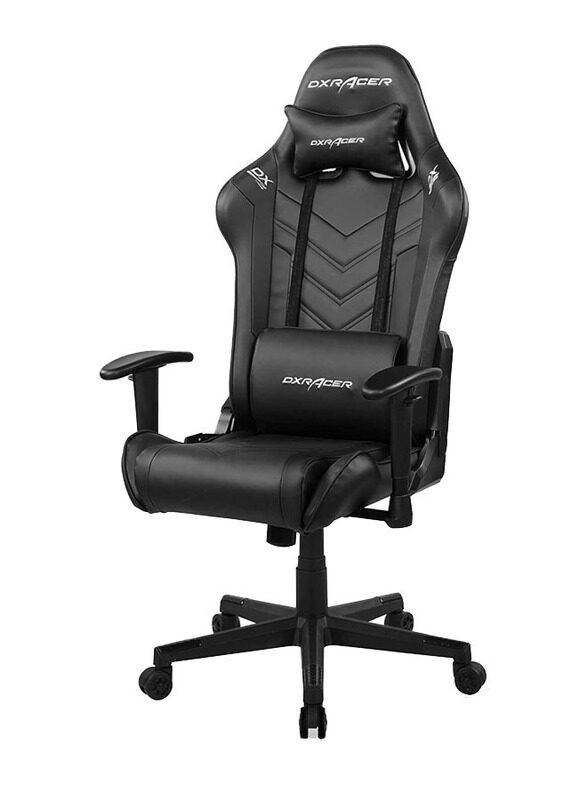 

Multiple Dxracer Prince Series Gaming Chair, Black