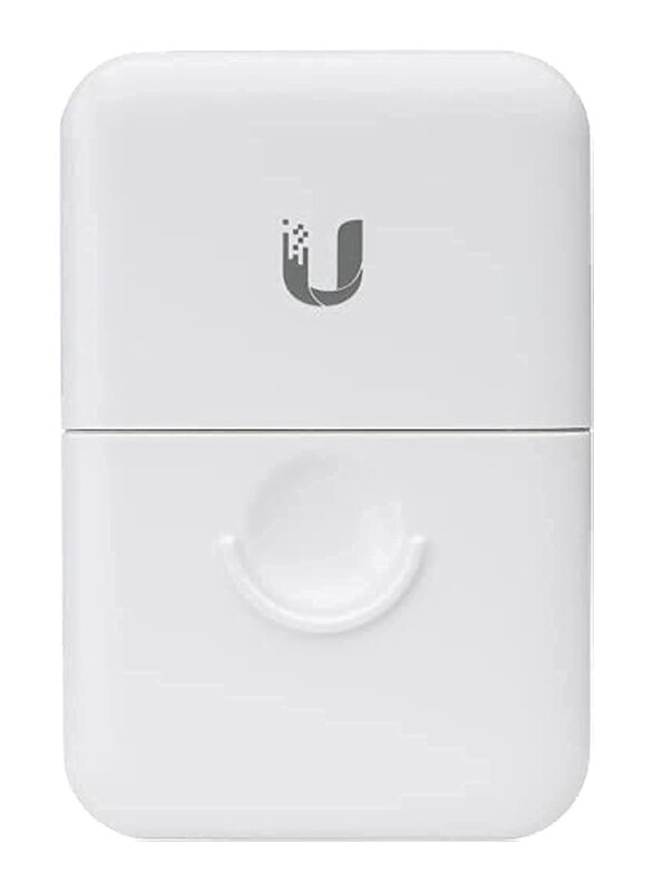 

Ubiquiti Networks Overcurrent Protectors, ETH-SP-G2, White