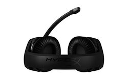 HyperX Cloud Stinger Wired Gaming Headset for PlayStation PS4 PS3 and PC, Black