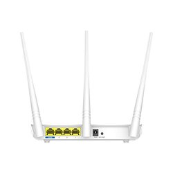 Tenda F3 Wireless Router, White