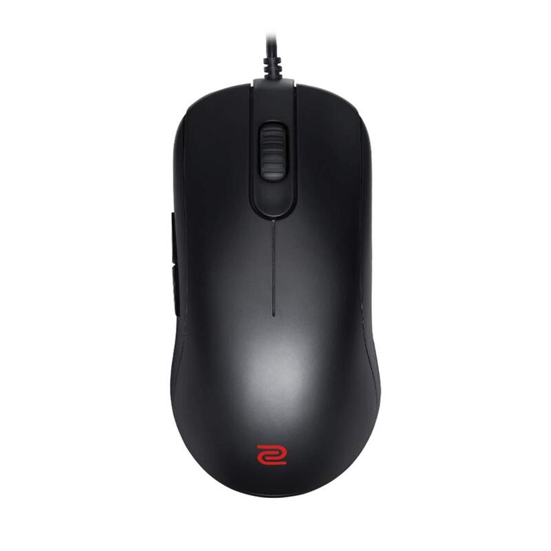 Zowie BenQ Za11-B Gaming Mouse for Esports, Black