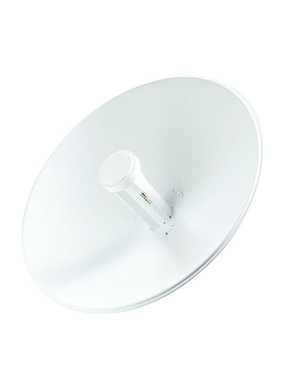 

Ubiquiti Networks UBNT Systems PowerBeam, PBE-M2-400, White