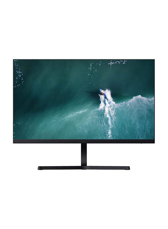 

Xiaomi Mi 1C 23.8 Inch FHD Monitor, RMMNT238NF, Black