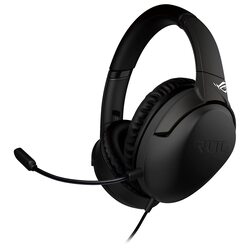 Asus Rog Strix Go Core Wired Gaming Headset, Black