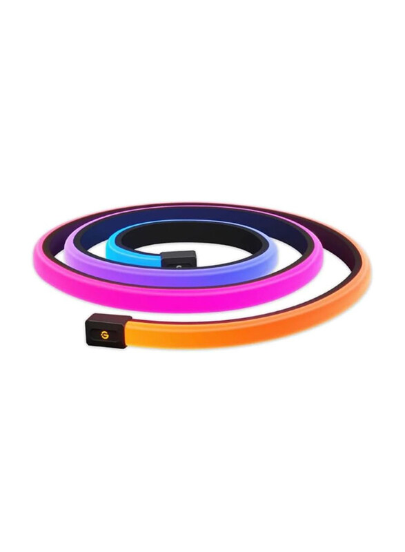 

Govee Neon Gaming Table Light, Multicolour