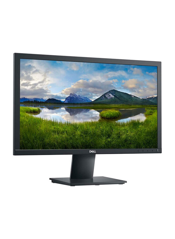 

Dell 22 Inch LCD Anti-Glare FHD Monitor with 1920 x 1080 Resolution, E2220H, Black