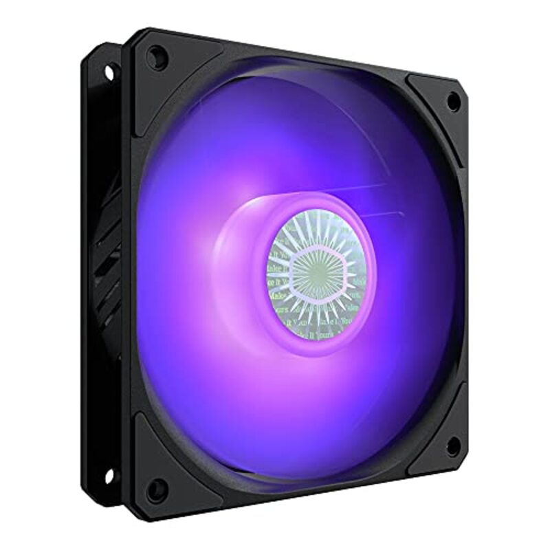 Air balance hot sale cooler master