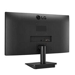 LG 22-inch Full HD Monitor with AMD FreeSync, OnScreen Control, 22MP410-B, Black