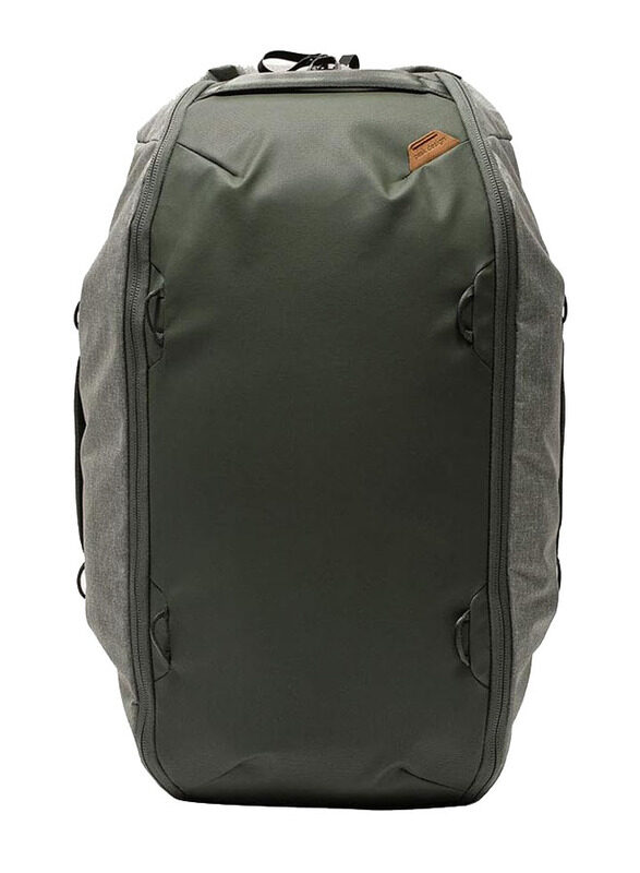 

Peak Design Polyester Travel Duffel for Unisex, Sage