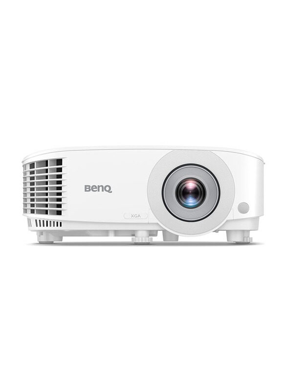 

BenQ MX560 XGA Business & Education Projector, DLP, 4000 Lumens, White