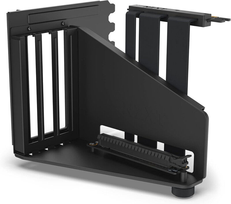 

NZXT Vertical GPU Mounting Kit, Black