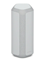 Sony SRSXE300 XSeries Portable Wireless Speaker, Light Grey