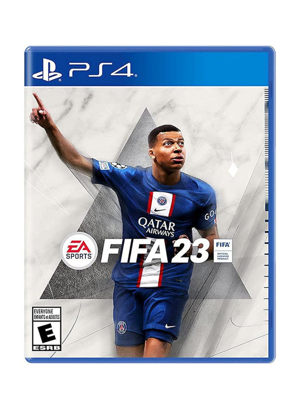 

Fifa 23 for PlayStation 4 (PS4) by EA Sports