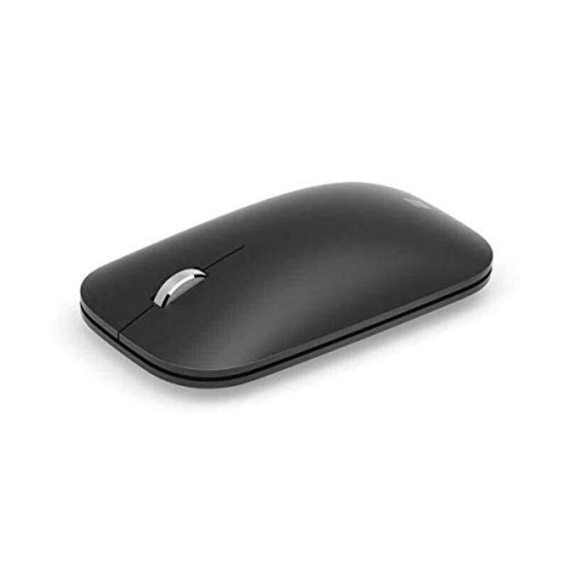 

Microsoft 1679/1679C Wireless Optical Mouse, KTF-00008, Black