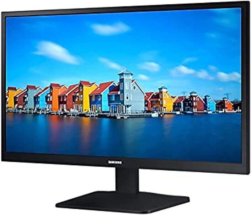 

Samsung 22 Inch Full HD LED Monitor, LS22A330NHUXEN, Black