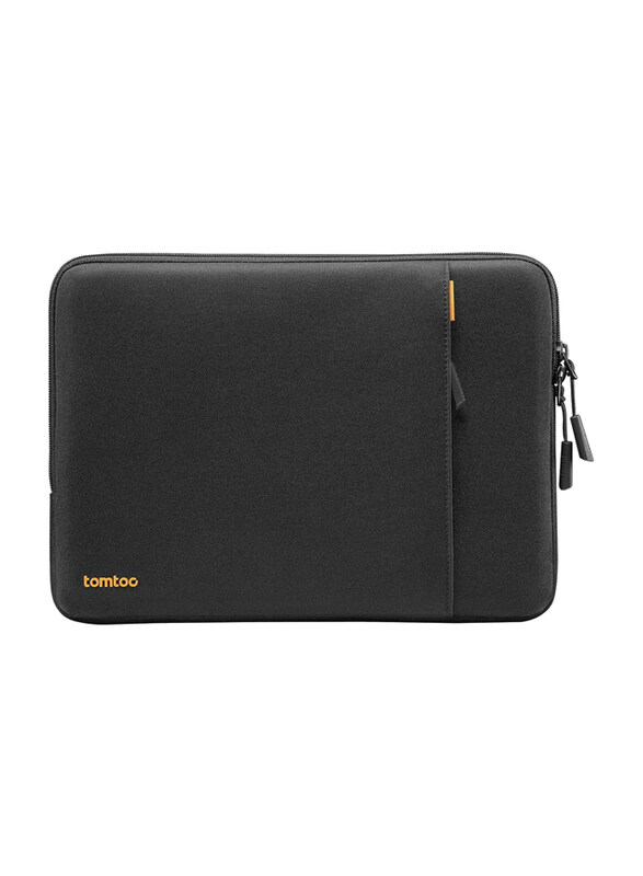 

Tomtoc 14-inch Defender-A13 Laptop Sleeve Kit, Black