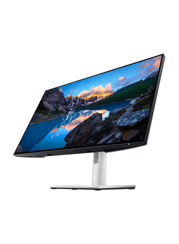 

Dell 24 Inch Ultra Sharp Height Adjustable IPS FHD Monitor with USB-C Hub, U2422HE, Black