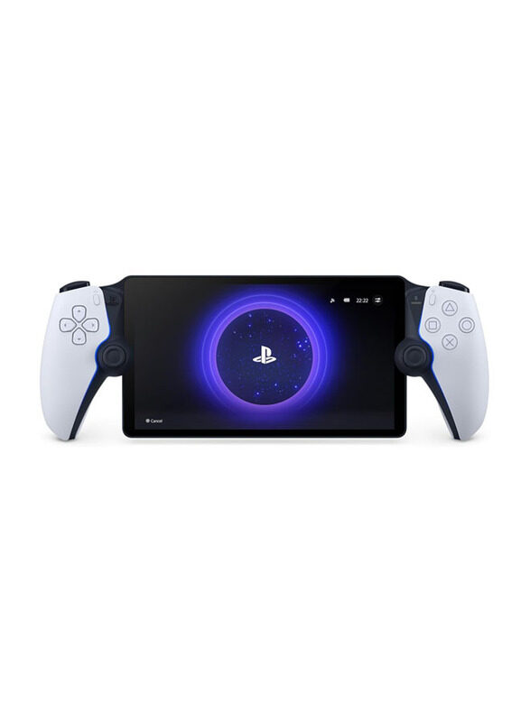 

PlayStation 5 Portal Remote Player, White