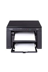 Canon i-Sensys MF3010 Monochrome Printer, Black