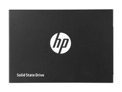 HP 120GB S700 2.5 Inch SATA III 3D NAND Internal SSD, Multicolour
