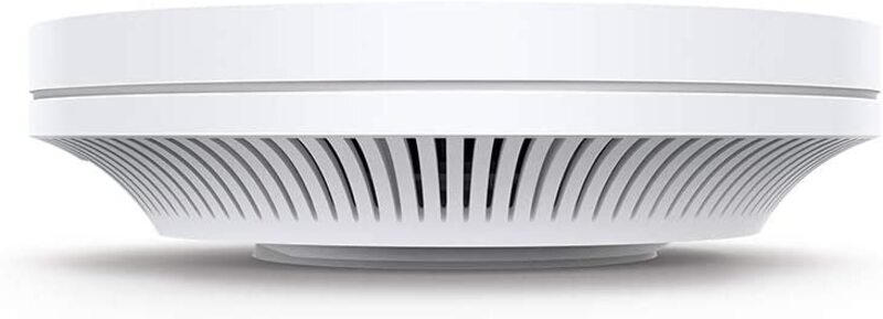 TP-Link EAP660 HD AX3600 Wireless Dual Band Multi-Gigabit Ceiling Mount Access Point, White