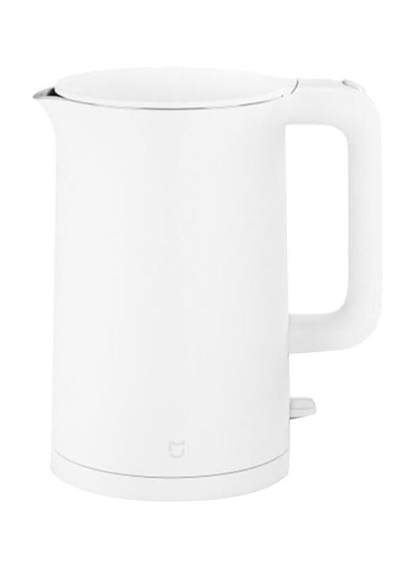 

Xiaomi 1.5L Smart Constant Temperature Control Kitchen Water Kettle, 1800W, YM-K1501, White