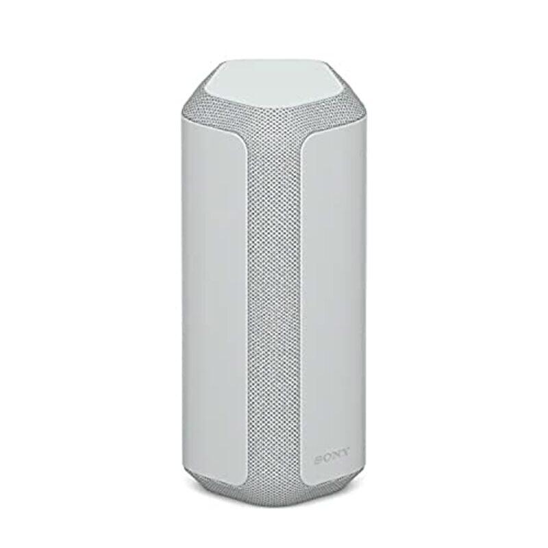 

Sony SRSXE300 XSeries Portable Wireless Speaker, Light Grey