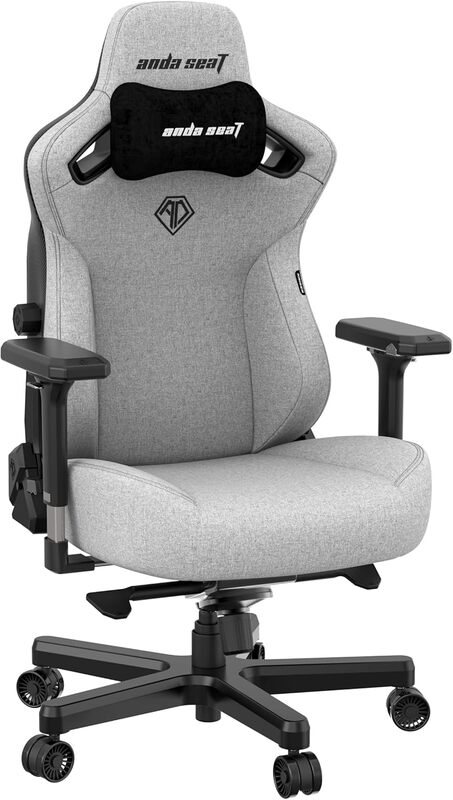 Andaseat Kaiser 3 XL