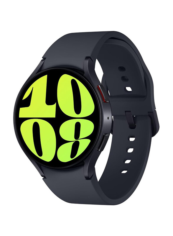 

Samsung R940 Galaxy Watch 6 BT 44mm, Graphite