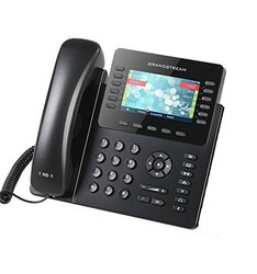 GrandStream GS-GXP2170 Voip Telephone, Black
