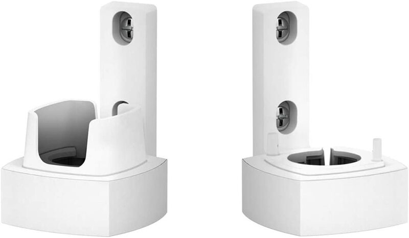 Linksys WHA0301 Velop Whole Home Wi-Fi Mesh System Wall Mount, Node Holder, 1 Pack, White