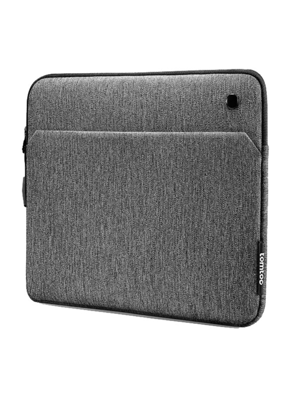 

Tomtoc Basic Apple iPad Pro Tablet Sleeve, Grey