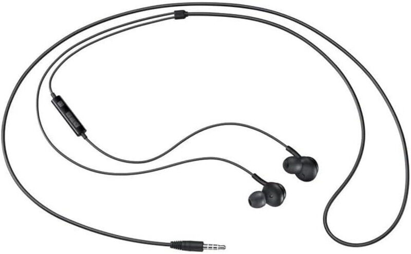 

Samsung 3.5mm Jack In-Ear Earphones, EO-IA500, Black